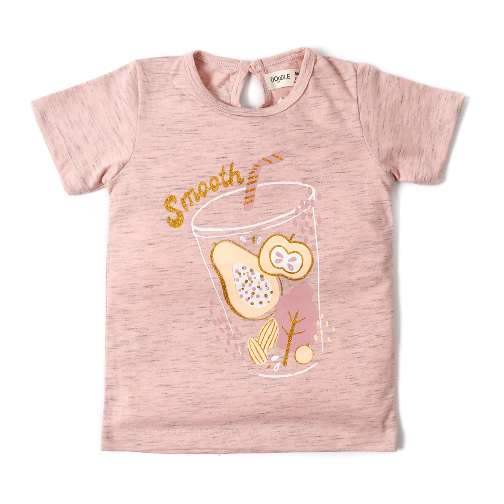 Smoothie T-Shirt-