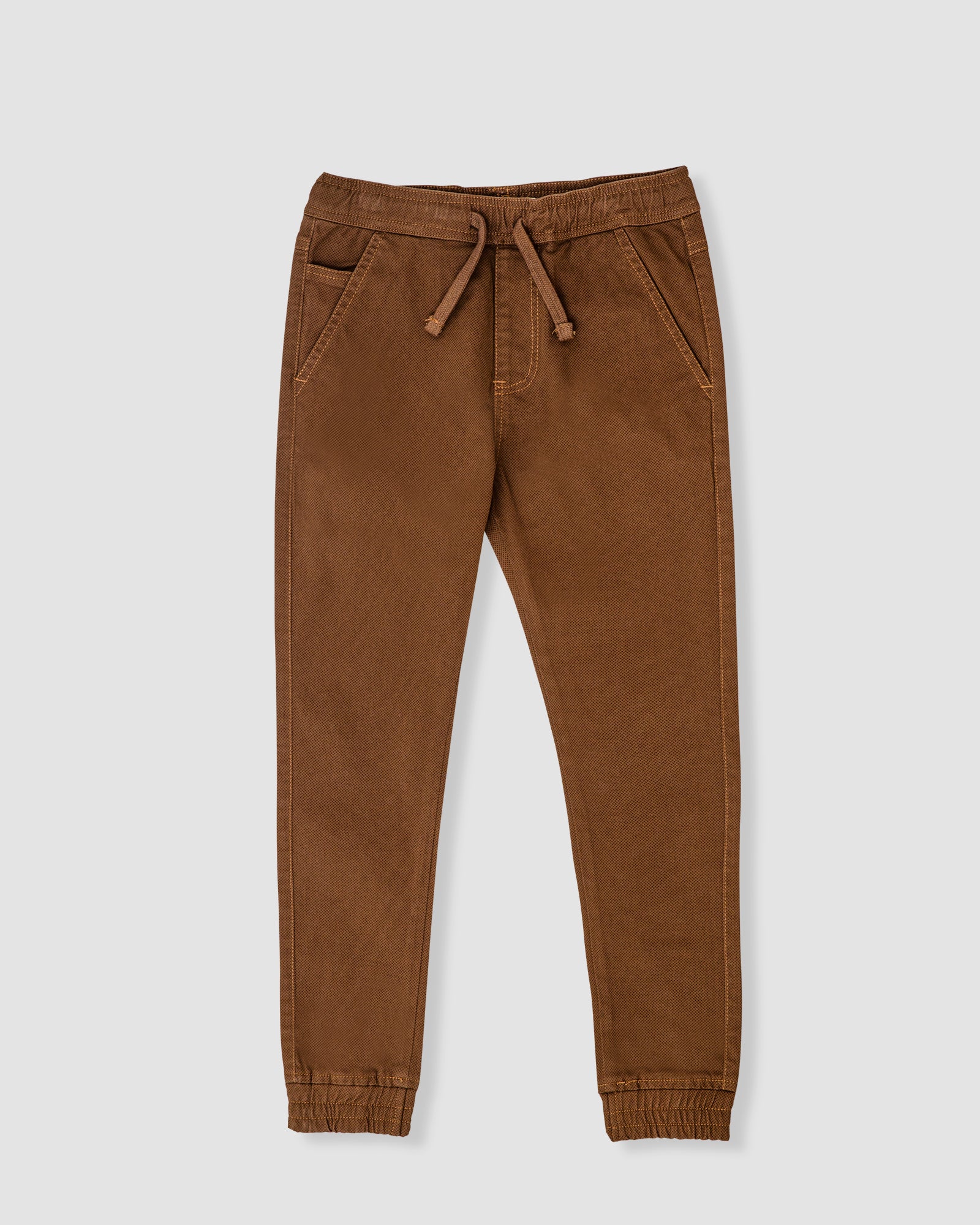 FASHION TROUSER OLIVE